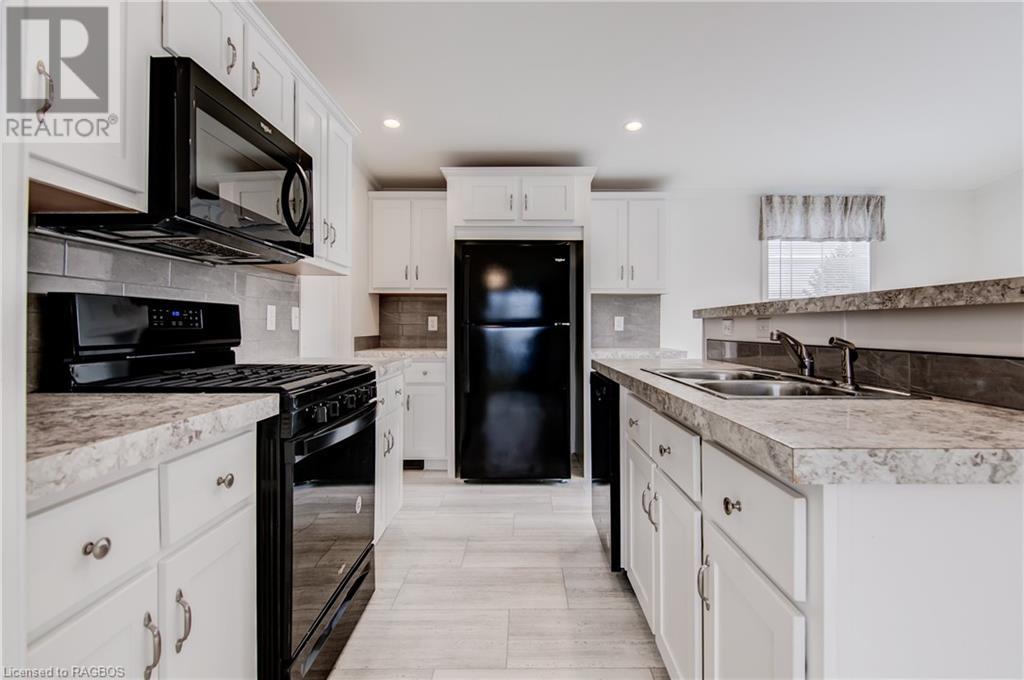 332 6 Concession Unit# 58, Saugeen Shores