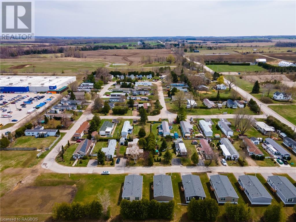 332 6 Concession Unit# 58, Saugeen Shores