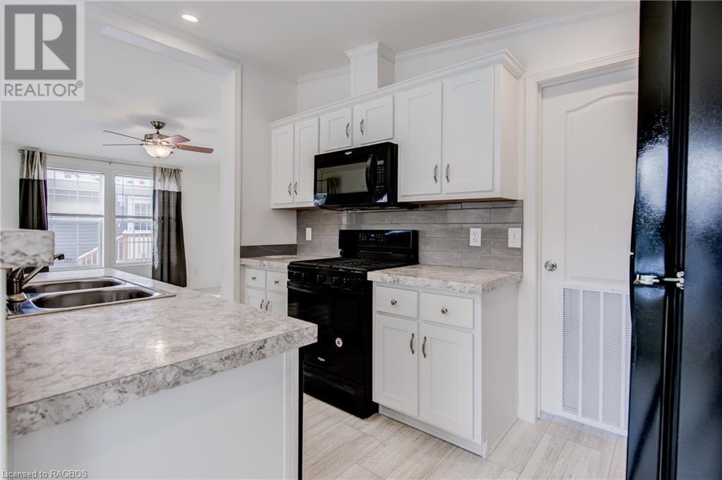 332 6 Concession Unit# 58, Saugeen Shores