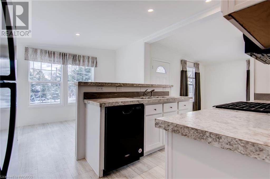 332 6 Concession Unit# 58, Saugeen Shores