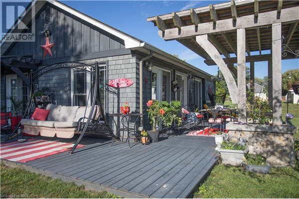 11803 SIDEROAD 18, Wainfleet