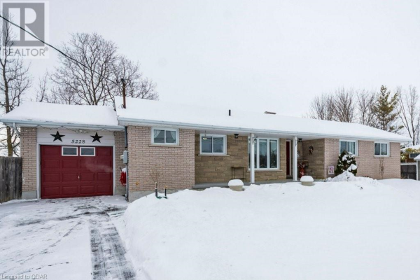 5228 OLD HIGHWAY 2, Belleville