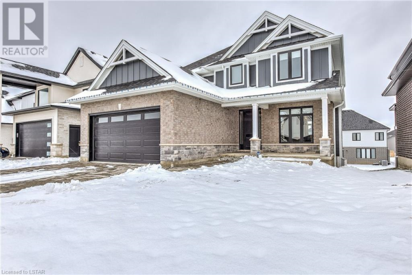 1878 TRAILSWAY Drive, London