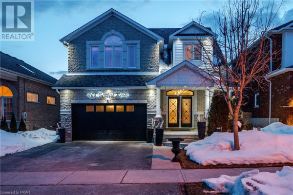 465 SETTLERS Ridge, Peterborough