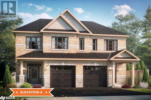 55 COPPERHILL Heights, Barrie