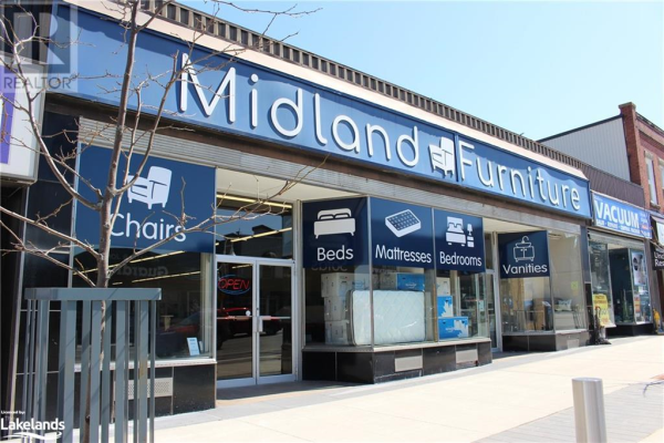 285 KING Street, Midland
