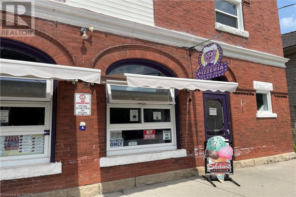 142 MAIN Street, Rockwood