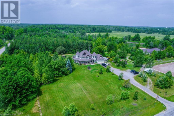 10637 MORRIS Road, Niagara Falls