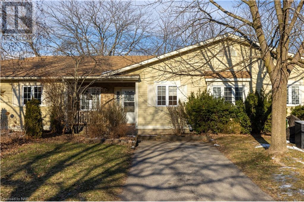 53 PAFFARD Street, Niagara-on-the-Lake