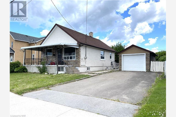5688 DESSON Avenue, Niagara Falls