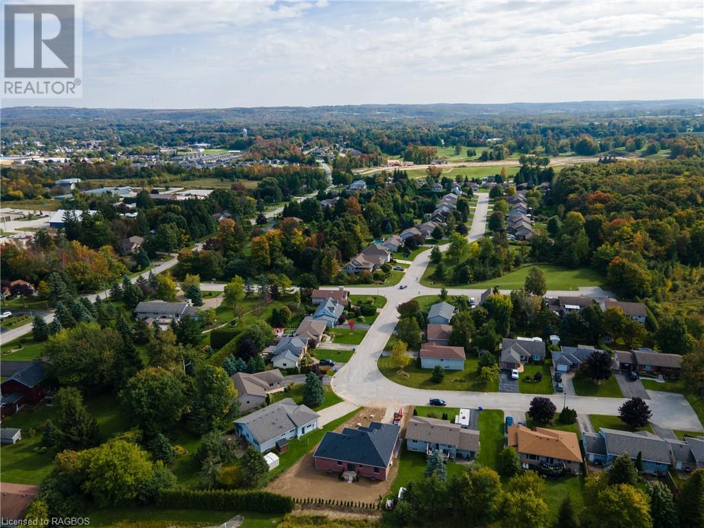 43 COUNTRY Crescent, Meaford (Municipality)
