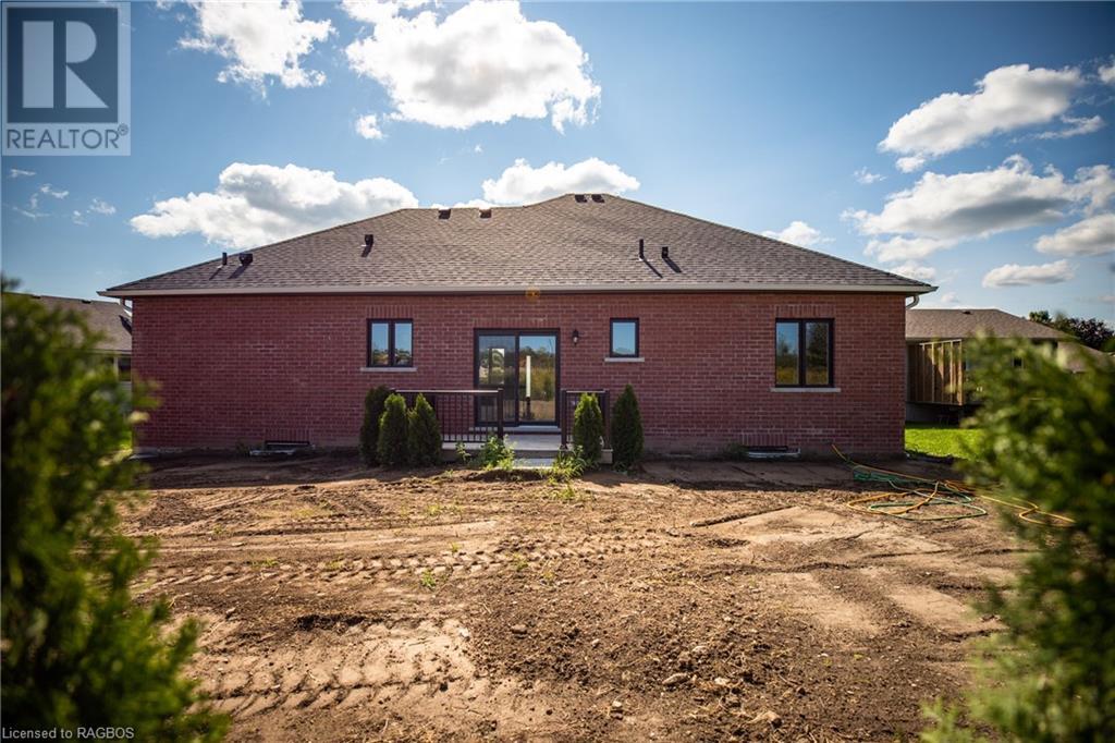 43 COUNTRY Crescent, Meaford (Municipality)