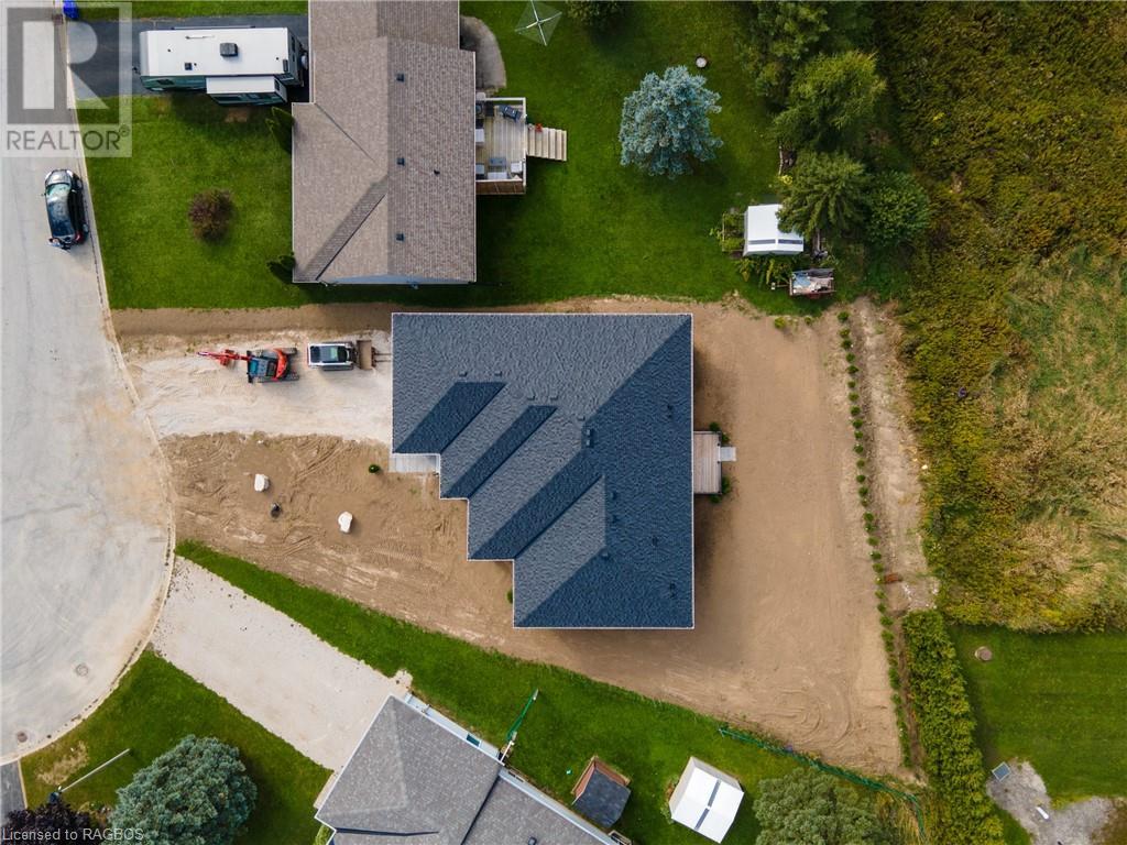 43 COUNTRY Crescent, Meaford (Municipality)
