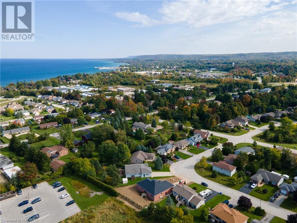 43 COUNTRY Crescent, Meaford (Municipality)