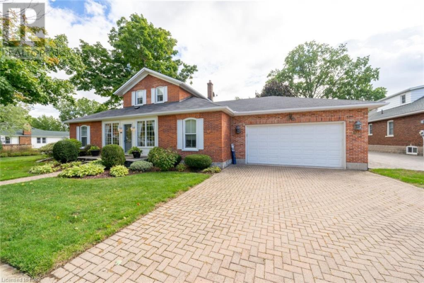 141 MAIN Street, St. Catharines