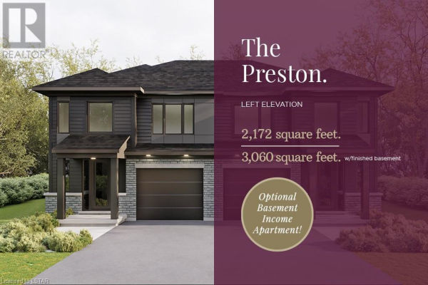 6517 ROYAL MAGNOLIA Avenue, London