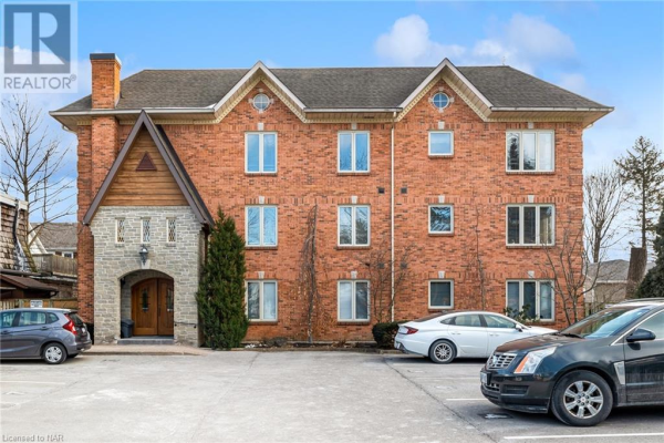 55 MAIN Street Unit# 303, St. Catharines