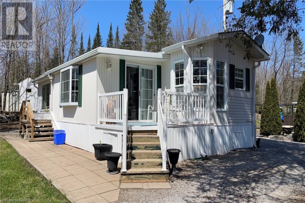 1802 COUNTY RD 121 Unit# 312, Fenelon Falls