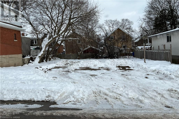 70 HAYES Avenue, Guelph