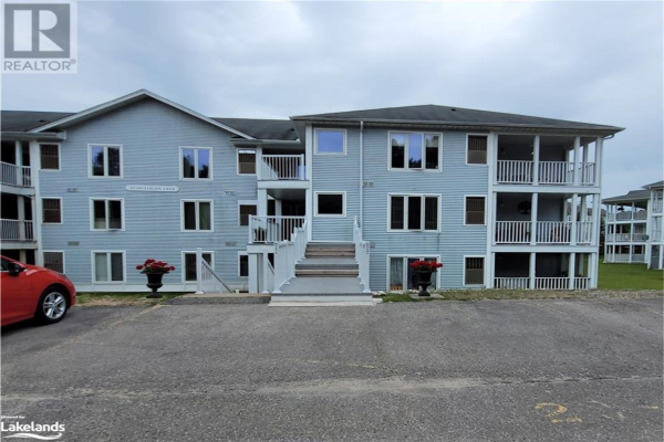 20 MULLIGAN Lane Unit# 10, Wasaga Beach