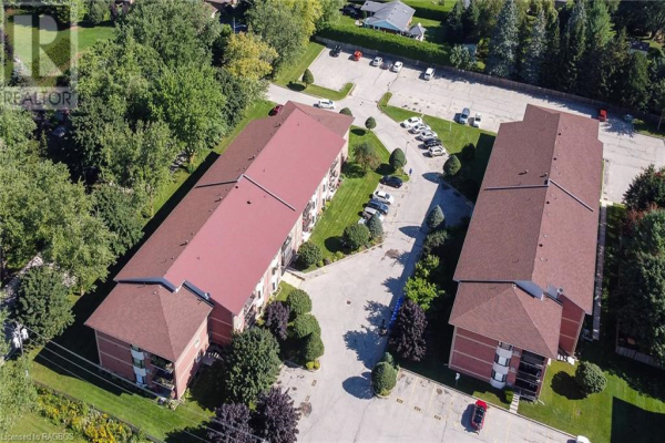 460 DURHAM Street W Unit# 108, Mount Forest
