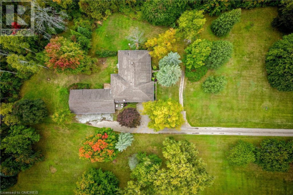 12150 FIFTH LN NASSAGAWEYA Line, Milton