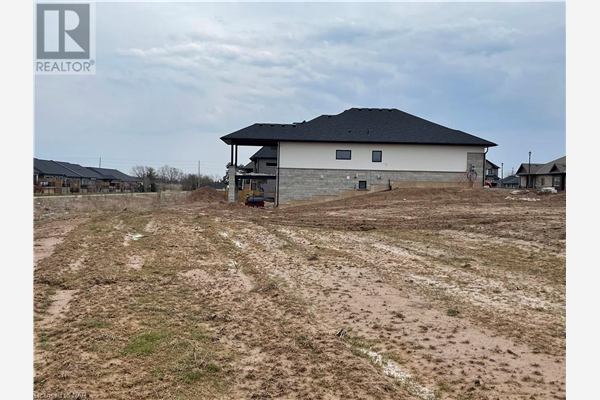 LOT 114 SWAN Avenue, Fonthill