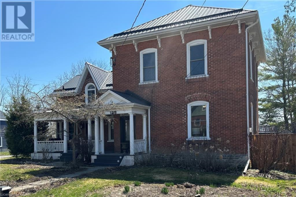 125 W FRONT Street, Stirling