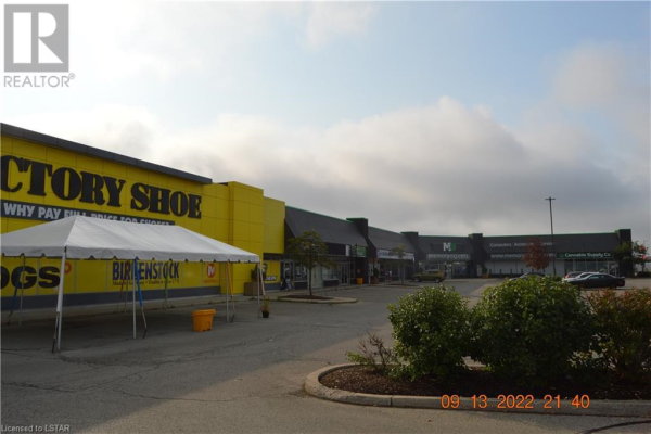 9 SOUTHDALE Road E Unit# 14, London