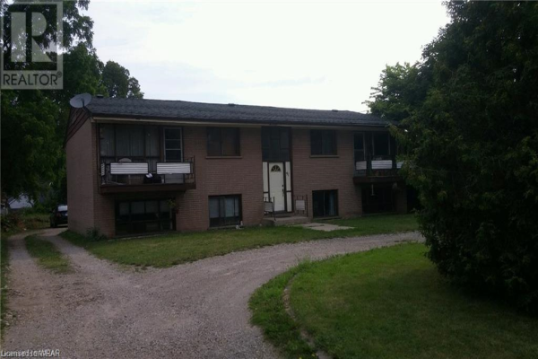 91 GRAND RIVER Avenue, Brantford