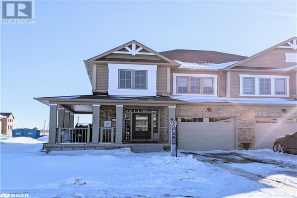 74 COPPERHILL Heights, Barrie