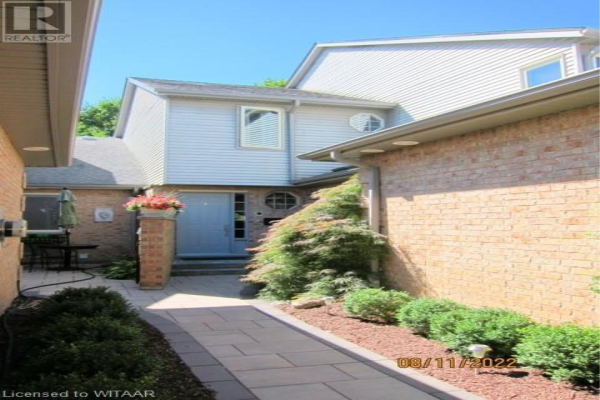 617 LANSDOWNE Avenue, Woodstock