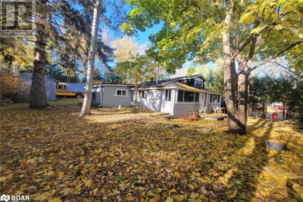 868 ADAMS Road, Innisfil