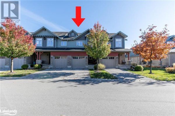 83 CONSERVATION Way, Collingwood
