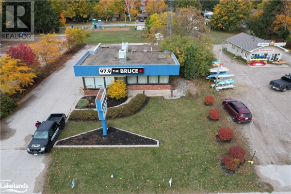 382 GODERICH Street, Port Elgin