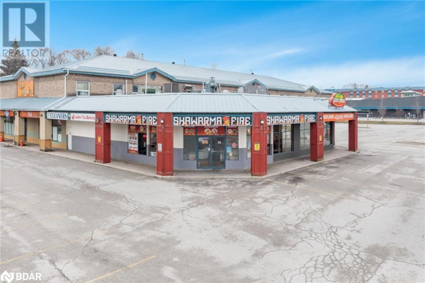 945 INNISFIL BEACH Road, Innisfil
