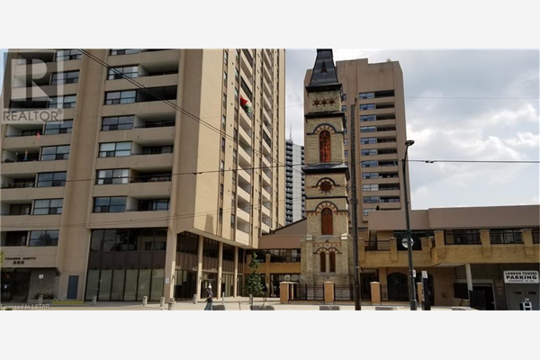 379 DUNDAS Street Unit# 205, London