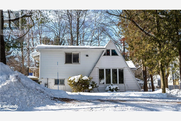 62 ANSLEY Road, Wasaga Beach