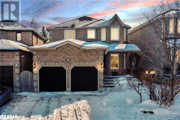 75 BIRCHWOOD Drive, Barrie