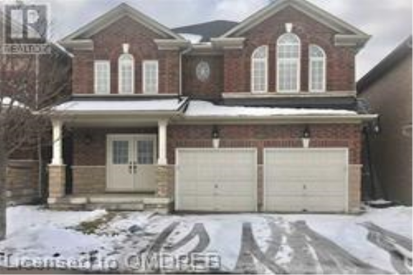 5395 LANGFORD Road, Burlington