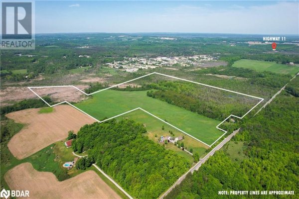 388 WOODLAND Drive, Oro-Medonte