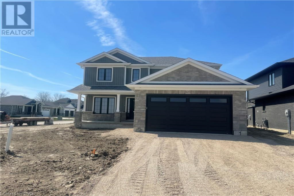 625 KETTER Way, Wyoming