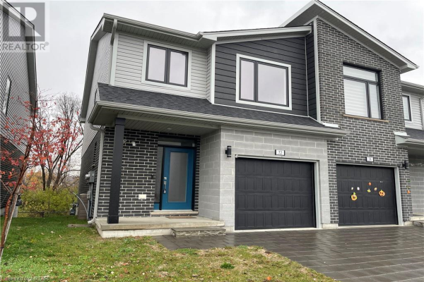 177 EDGEVALLEY Road Unit# 72, London