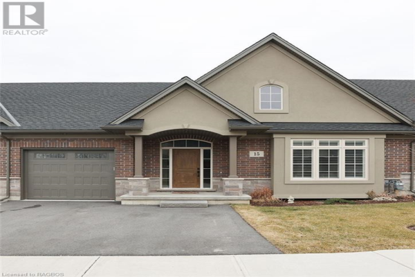 15 CARTER Drive, Smithville