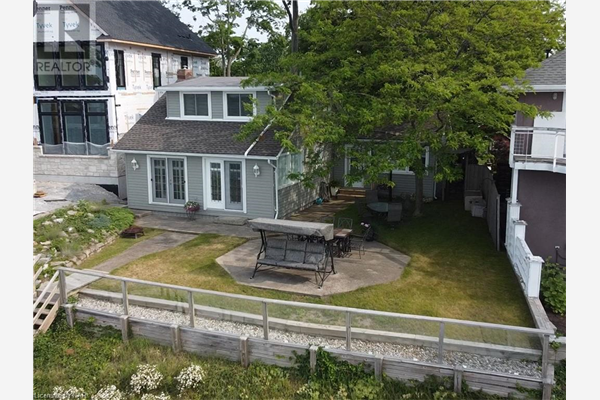 10571 LAKESHORE Road W, Wainfleet