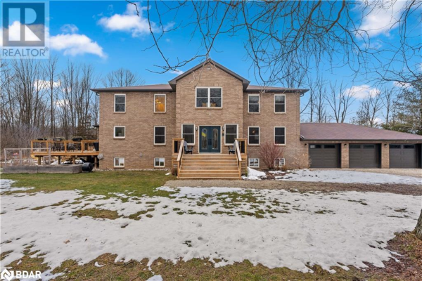 68 CAROLINE Street W, Creemore