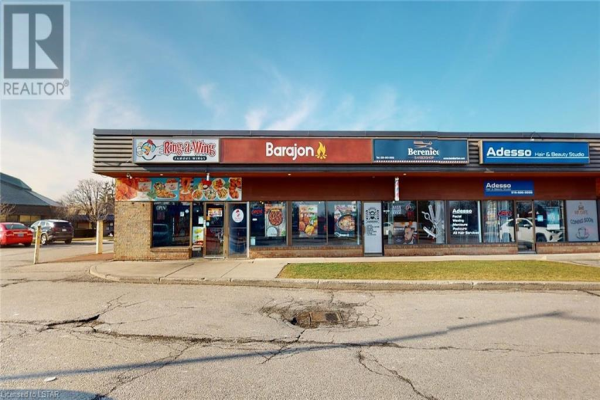 1775 ERNEST Avenue Unit# 6, London