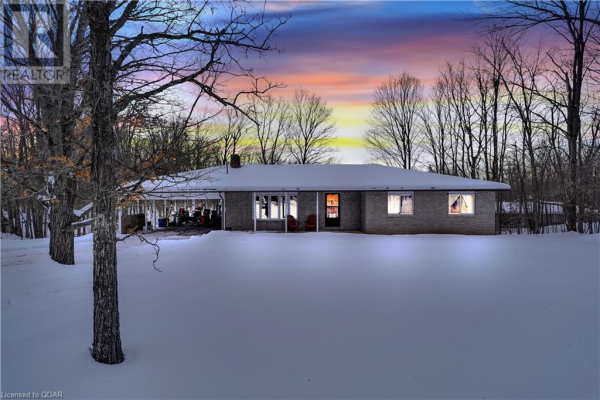2387 13TH Line E, Marmora