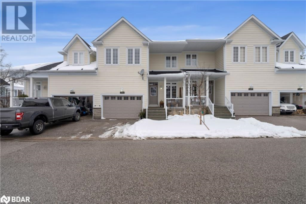 25 HIGH VISTA Drive, Oro-Medonte