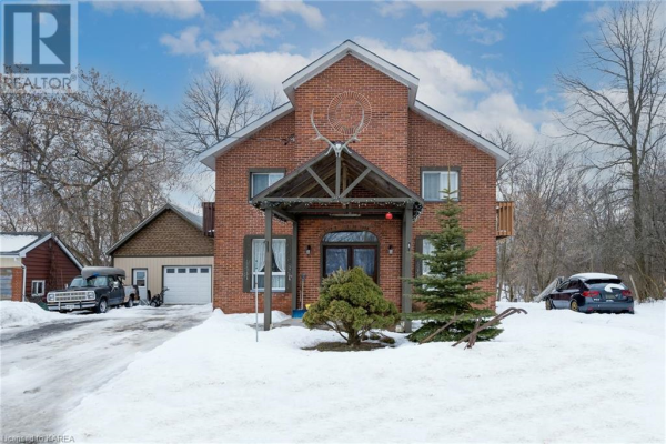3259 COUNTY ROAD 8, Greater Napanee